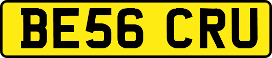 BE56CRU