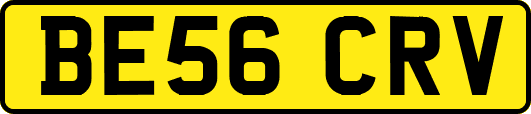 BE56CRV