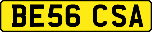 BE56CSA