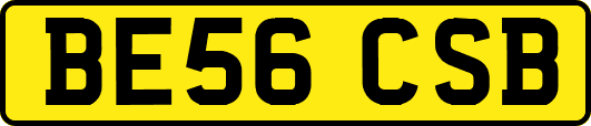 BE56CSB