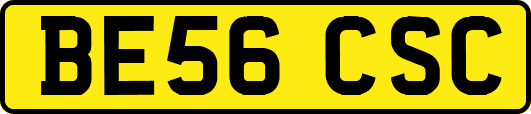 BE56CSC