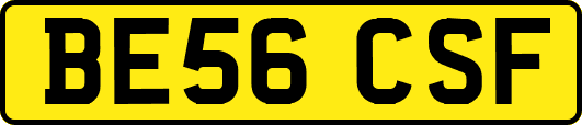 BE56CSF