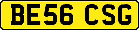 BE56CSG