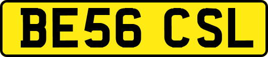 BE56CSL