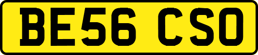 BE56CSO