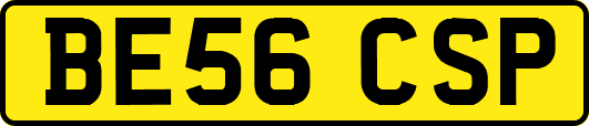 BE56CSP