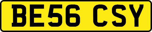 BE56CSY