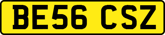 BE56CSZ