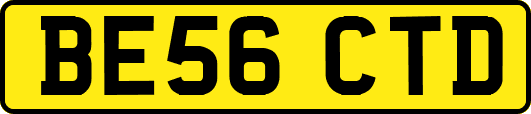 BE56CTD