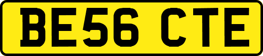 BE56CTE