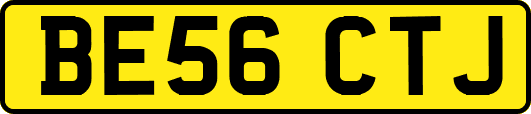 BE56CTJ
