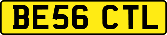 BE56CTL