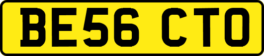 BE56CTO
