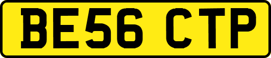 BE56CTP