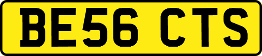 BE56CTS