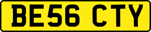 BE56CTY
