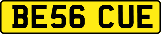 BE56CUE