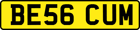 BE56CUM