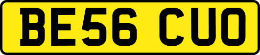 BE56CUO