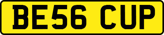 BE56CUP