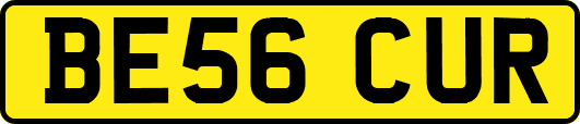 BE56CUR