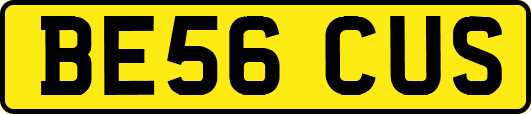 BE56CUS
