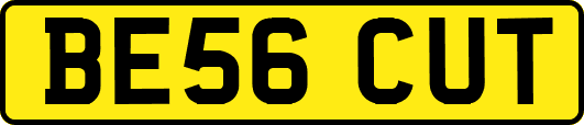 BE56CUT