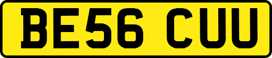 BE56CUU