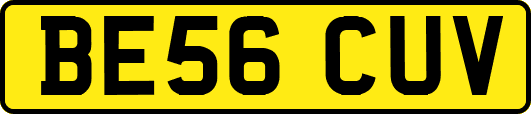 BE56CUV