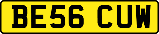 BE56CUW