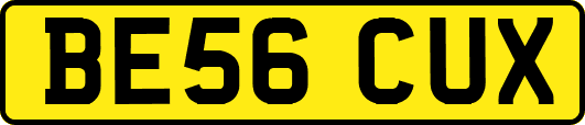 BE56CUX