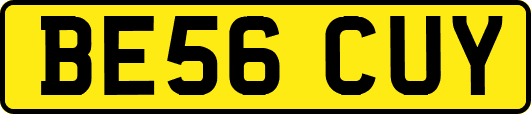 BE56CUY