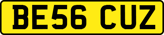BE56CUZ