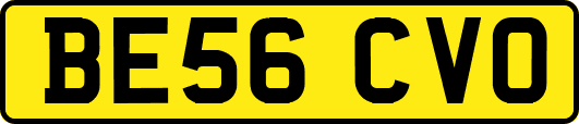 BE56CVO