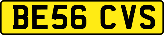 BE56CVS