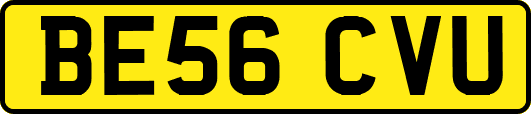 BE56CVU