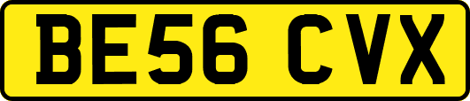 BE56CVX