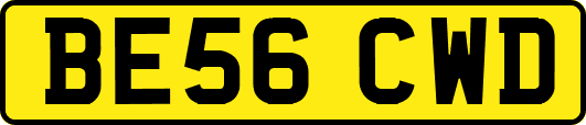 BE56CWD