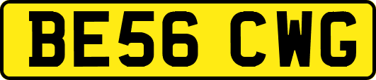 BE56CWG