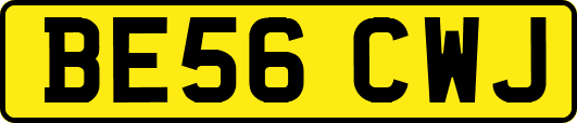BE56CWJ