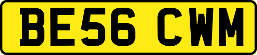 BE56CWM