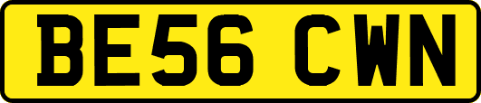 BE56CWN