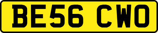 BE56CWO