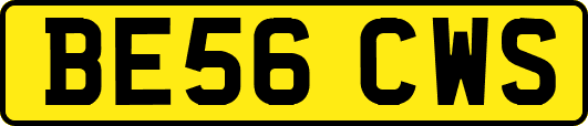 BE56CWS