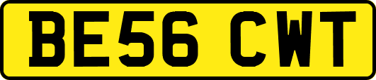 BE56CWT