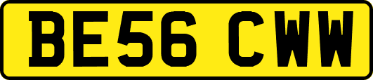 BE56CWW