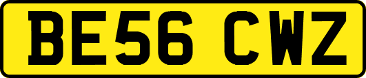 BE56CWZ