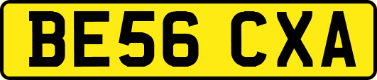 BE56CXA