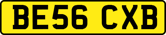 BE56CXB
