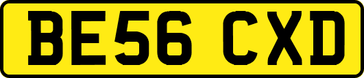 BE56CXD